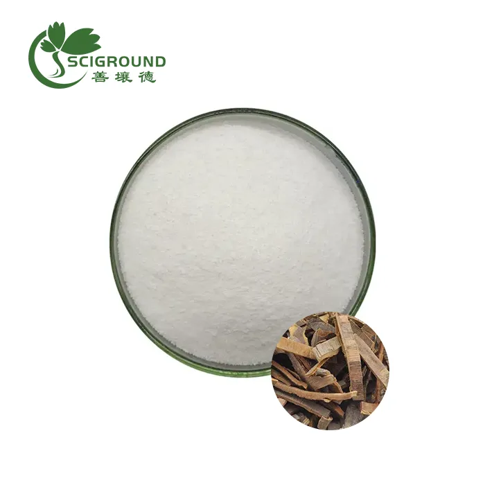 White Willow Bark Extract Powder